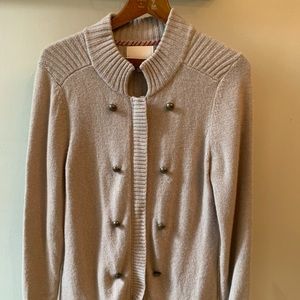 Banana Republic Heritage Cashmere Sweater